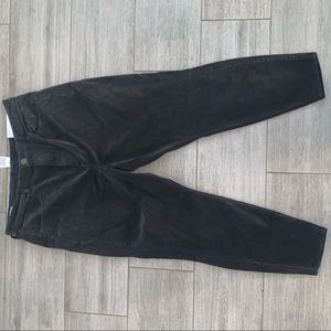 American Eagle Curvy High Rise Jegging